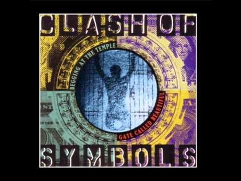 Decorative image from "Clash of Symbols" album.