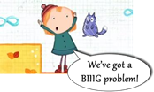 Peg & Cat